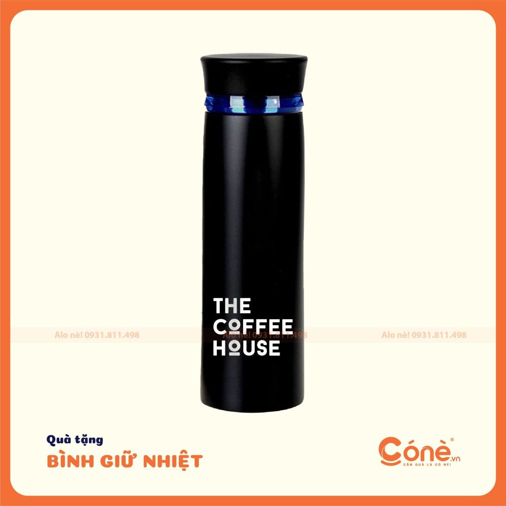 Bình giữ nhiệt Đường Dài