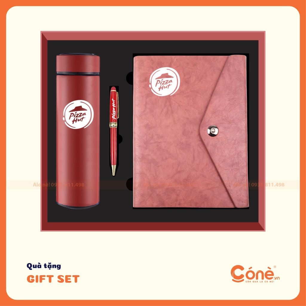 quà tặng sự kiện