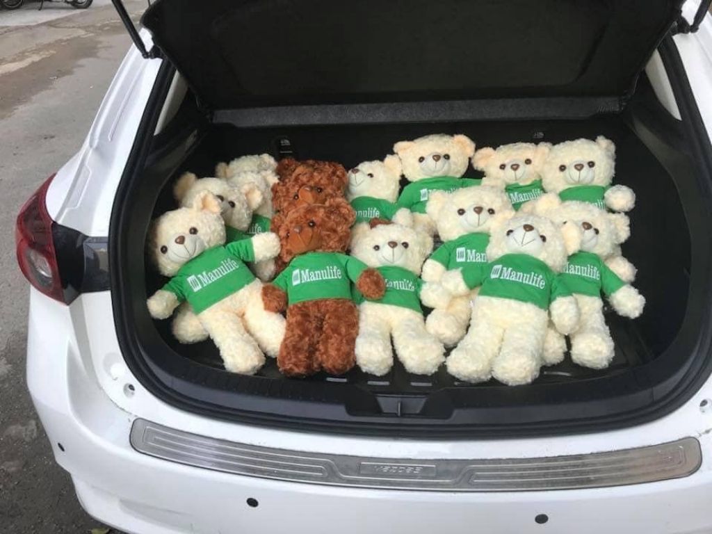 quà tặng doanh nghiệp cà mau