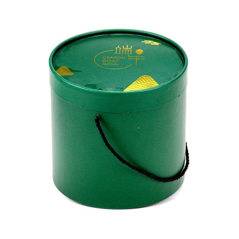 hộp giấy trụ tròn