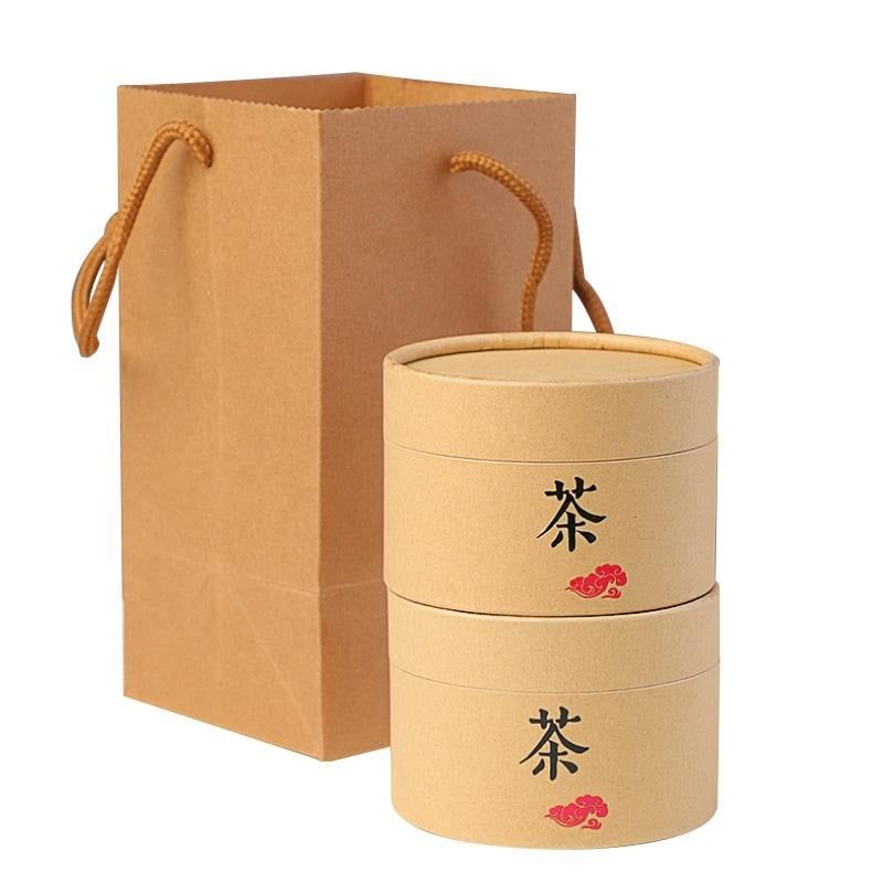 hộp giấy trụ tròn