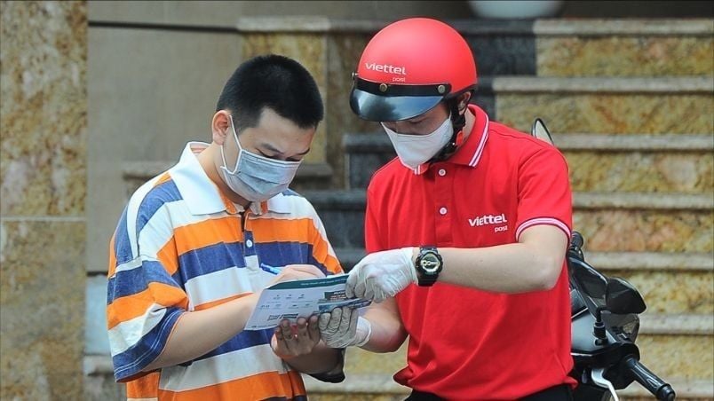 Mũ bảo hiểm Viettel được đánh giá cao nhờ chất lượng vượt trội và thiết kế an toàn