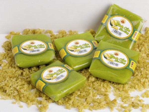 Bánh kẹo đặc sản là món quà tặng ý nghĩa