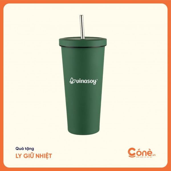 Ly giữ nhiệt quà tặng, sản phẩm của Cone