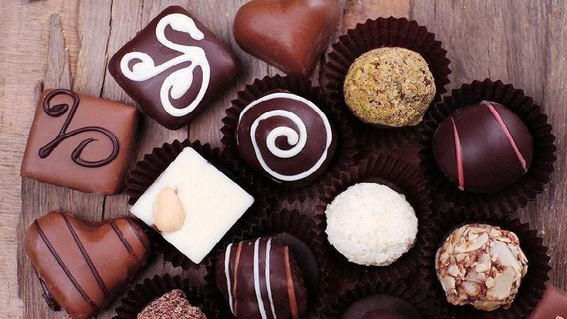 quà sinh nhật cho cung bạch dương