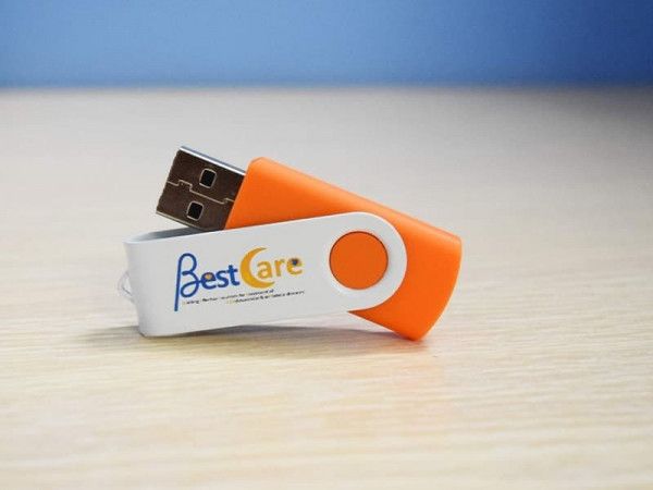 USB in logo phù hợp cho dân văn phòng, học sinh, sinh viên