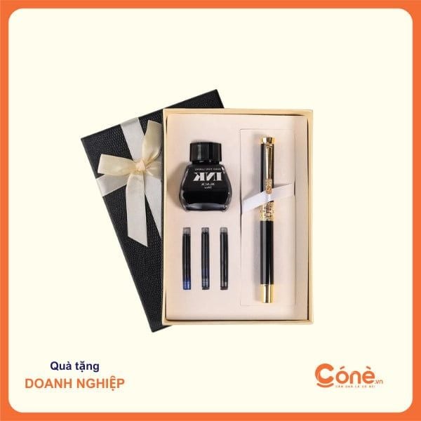 Quà tặng doanh nghiệp CONE