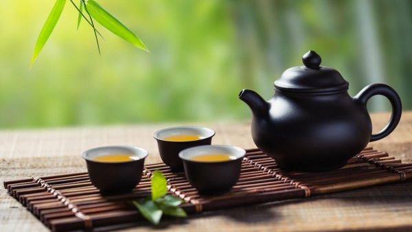 Quà tặng trà, gia vị dành cho những người theo đạo Hindu