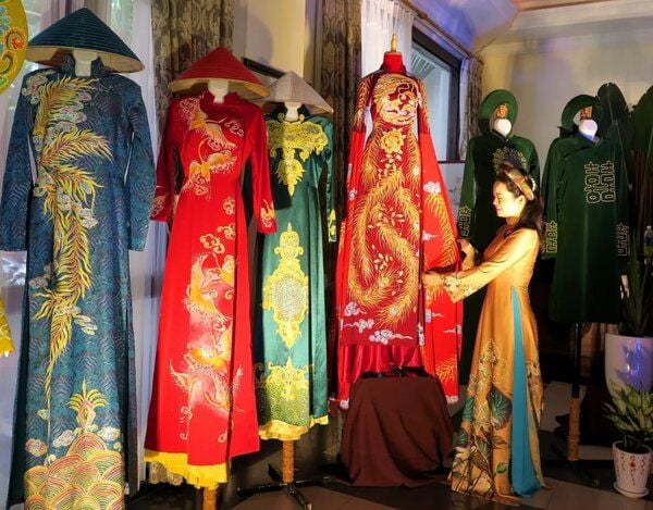 Các tiêu chí khi tặng quà cho khách hàng nước ngoài