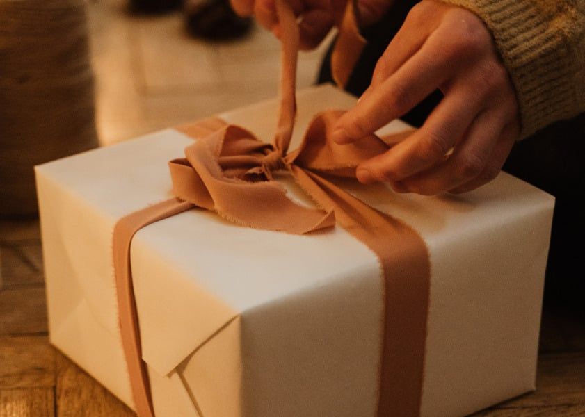 quà tặng ngành ô tô