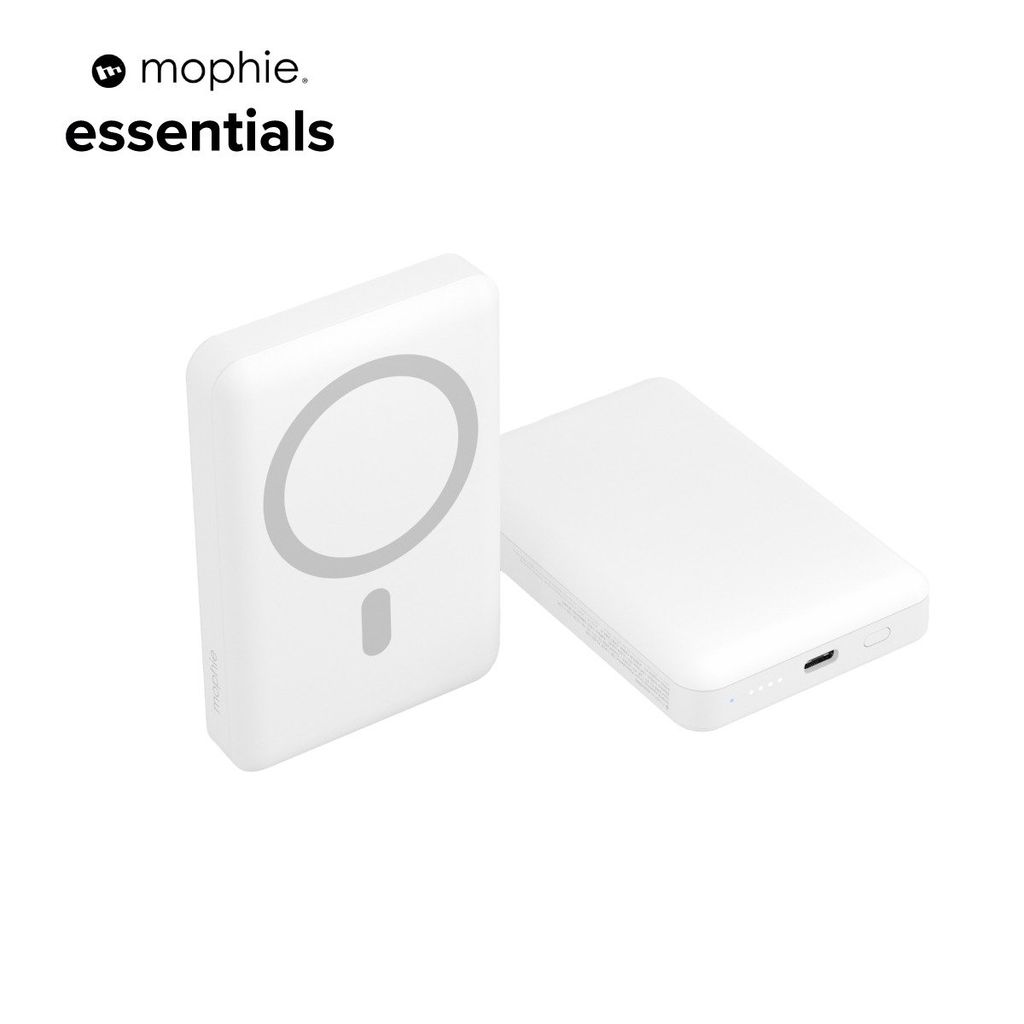 sạc dự phòng Mophie Essentials Snap Powerstation 10000mAh