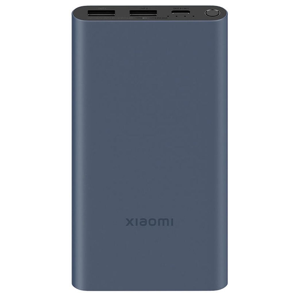 sạc dự phòng xiaomi 10000mah PB100DZM