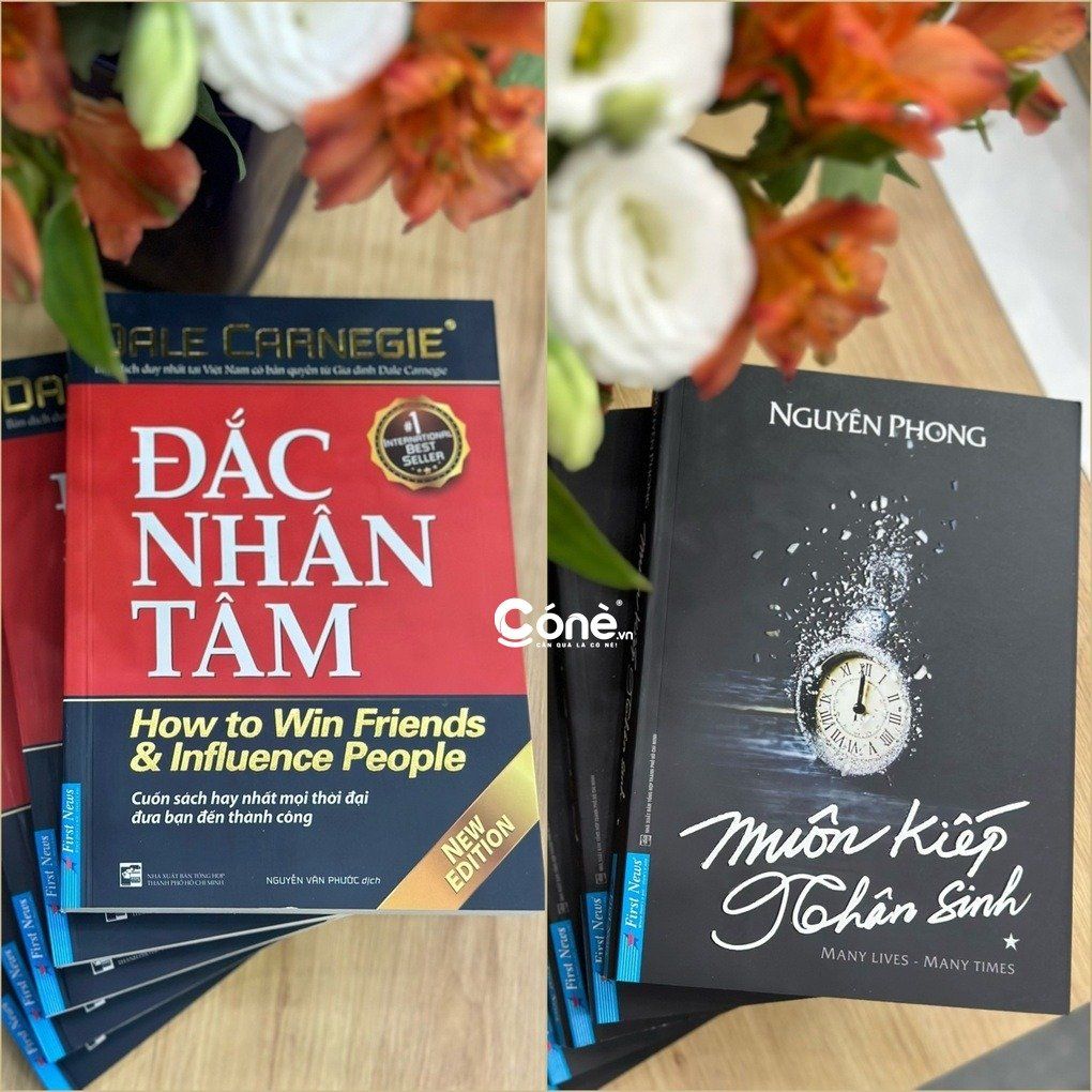 quà sinh nhật cho cung cự giải