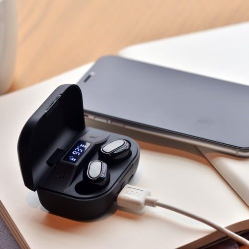 tai nghe Energizer True Wireless Stereo UB2607