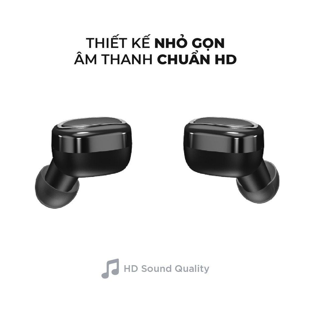 tai nghe Energizer True Wireless Stereo UB2607