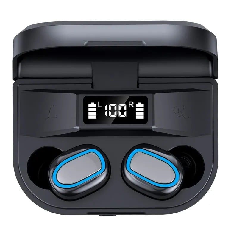tai nghe Energizer True Wireless Stereo UB2607