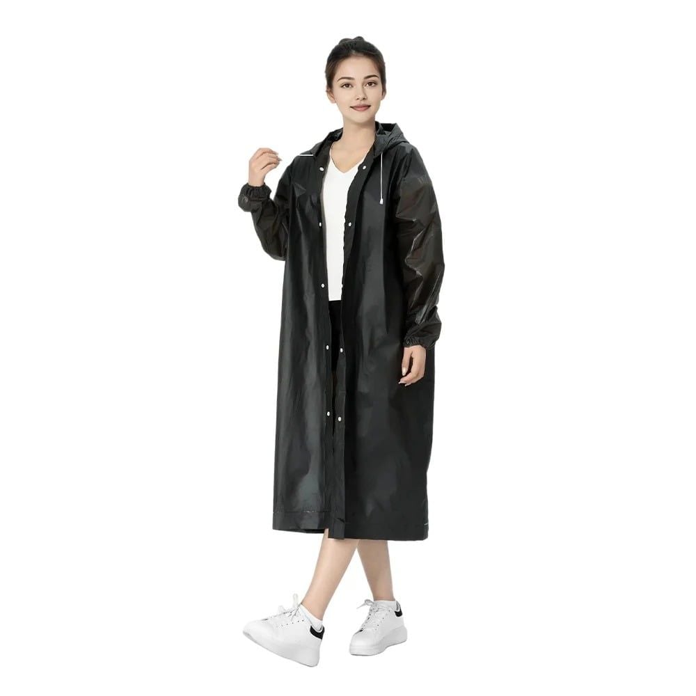 vải áo mưa