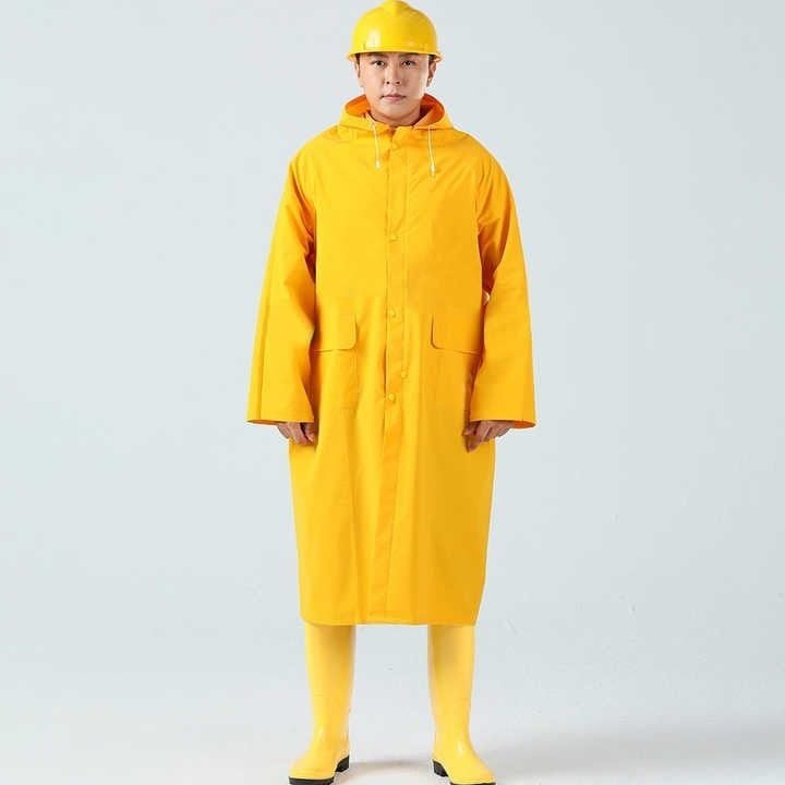 vải áo mưa
