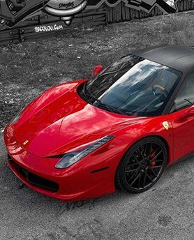 Bán một chiếc siêu xe, Ferrari thu lời 80.000 USD