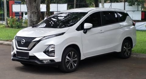 Đổi nhà phân phối, Nissan Livina trước cơ hội về Việt Nam làm khó Mitsubishi Xpander và cả Toyota Innova