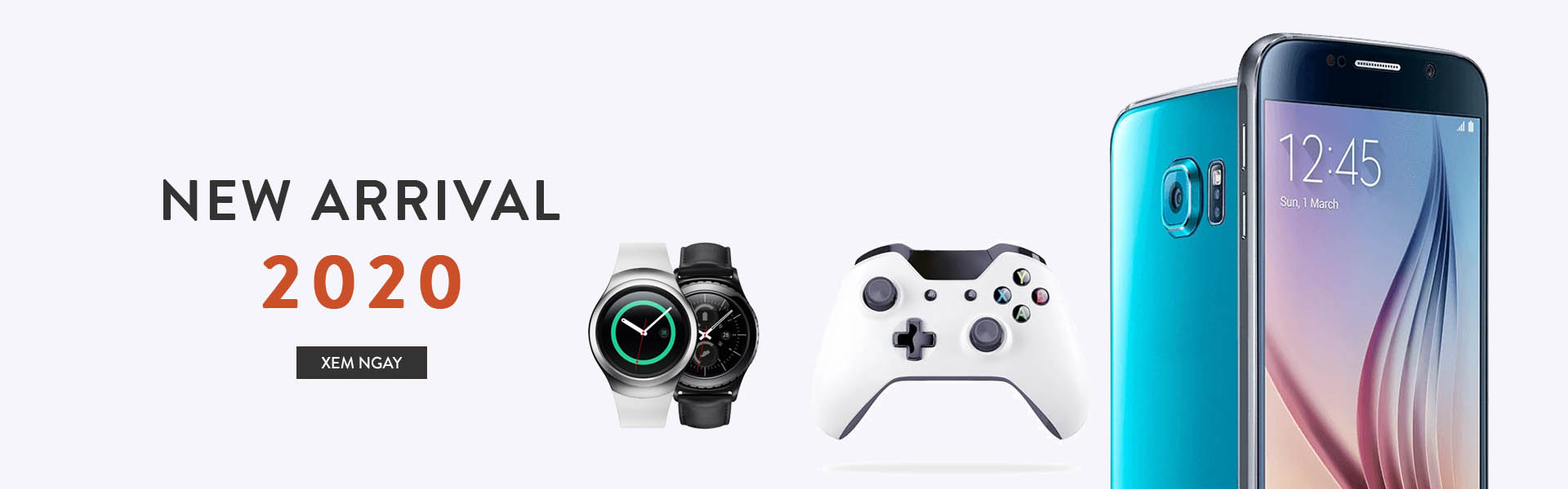 Sản phẩm nổi bật