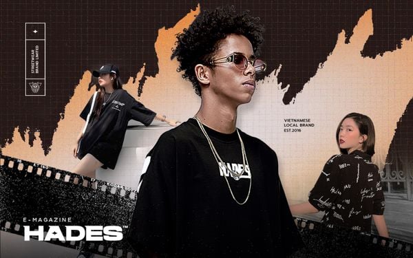 Hades - Một Trong Những 