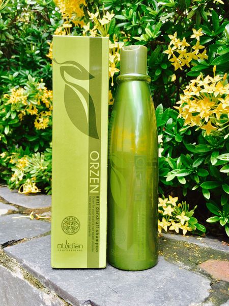 Dầu gội đặc trị gàu - vảy nến Orzen 320ml