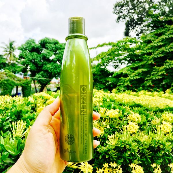 Dầu gội đặc trị gàu - vảy nến Orzen 320ml