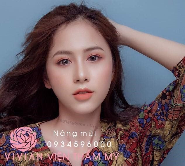 Nên nâng mũi bằng phương pháp nào thì an toàn, đẹp tự nhiên và hiệu quả lâu dài?