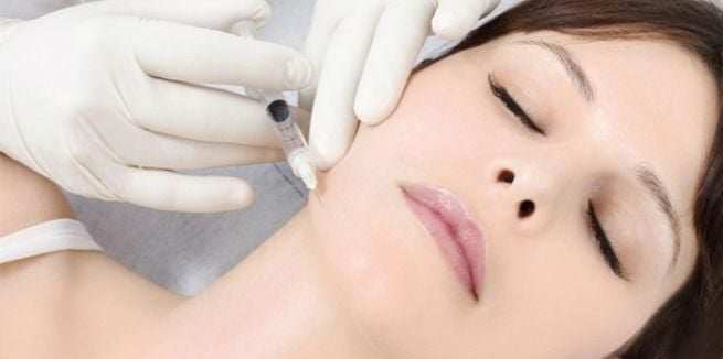 Tiêm filler những vấn đề nhất định bạn phải quan tâm