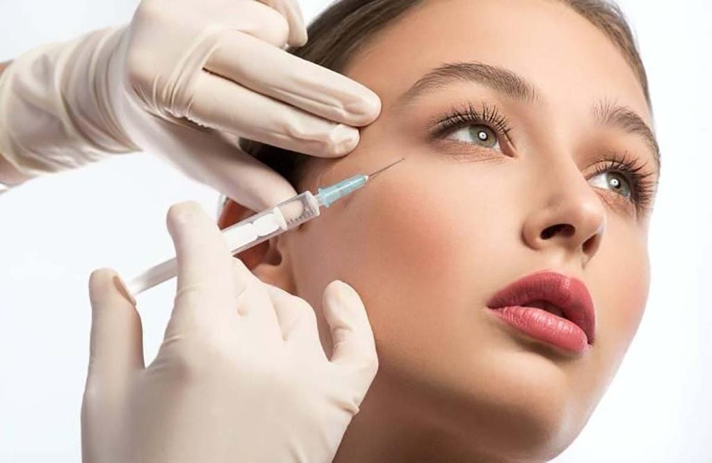 NÊN ĐỘN THÁI DƯƠNG HAY TIÊM FILLER? AN TOÀN MÀ NHANH ĐẸP