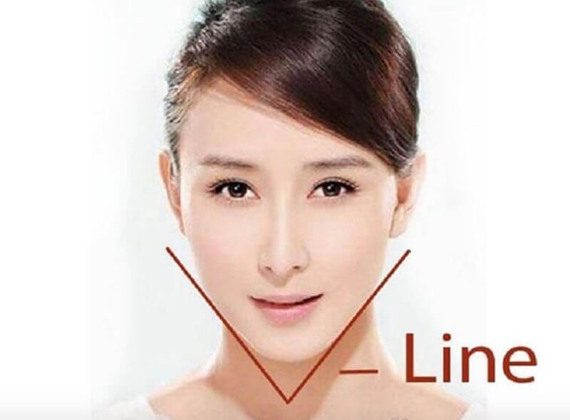 Tiêm Filler cằm có ảnh hưởng sức khỏe không?