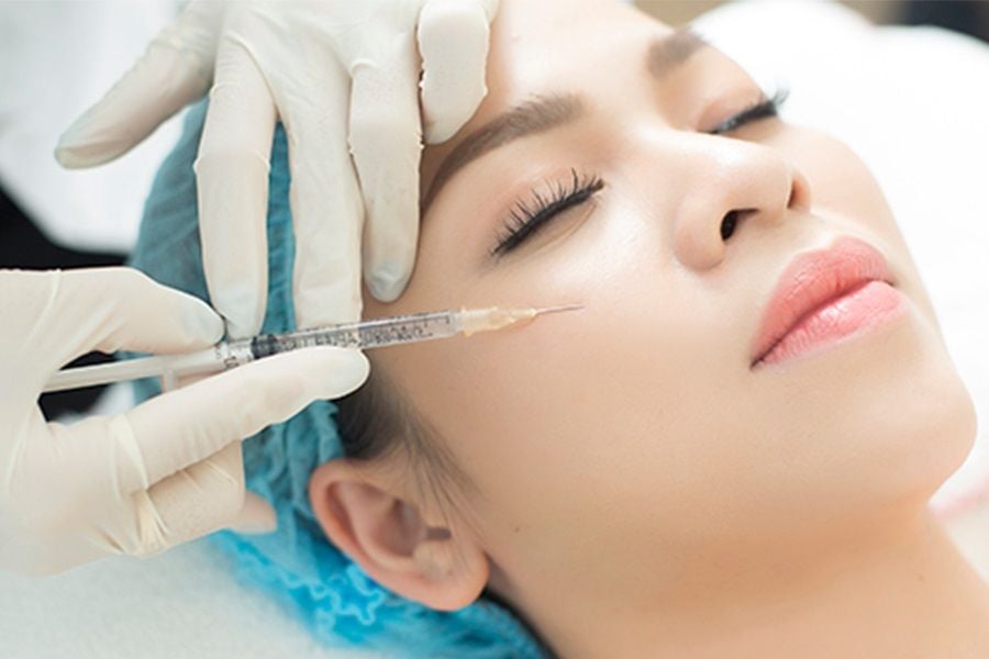 Phương pháp cấy mỡ hay tiêm filler thì sẽ hiệu quả hơn?