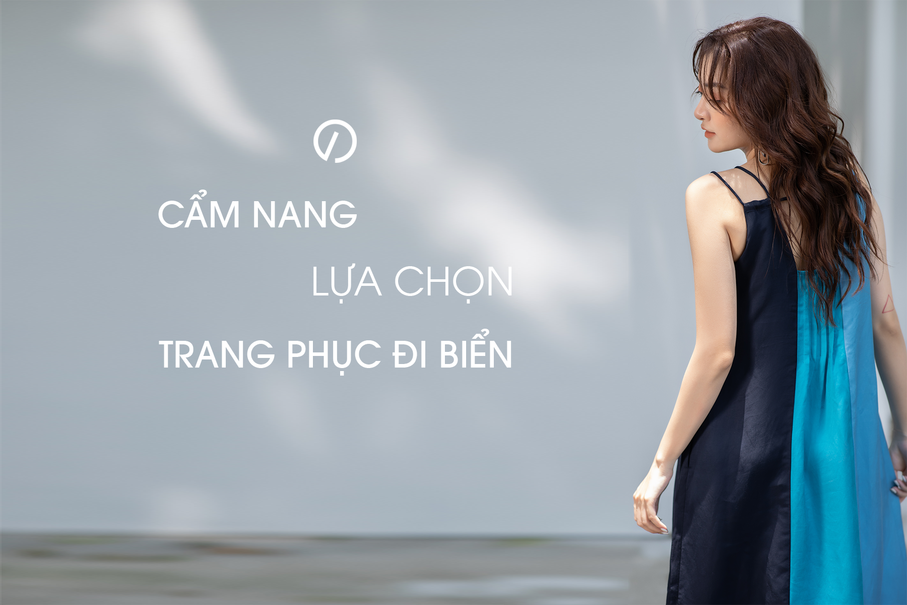 Cẩm nang lựa chọn trang phục đi biển