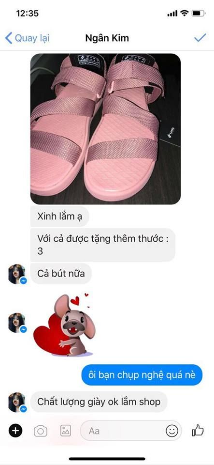 Phản hồi khách hàng 3