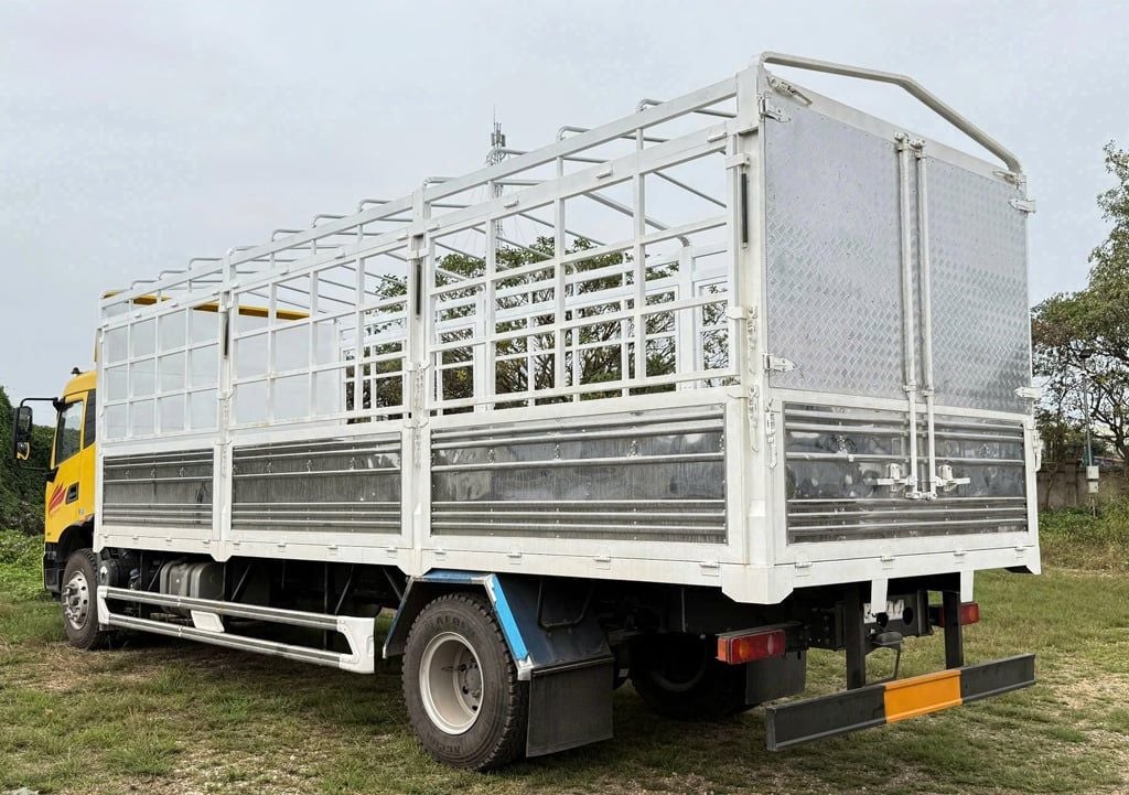 dongfeng kr180