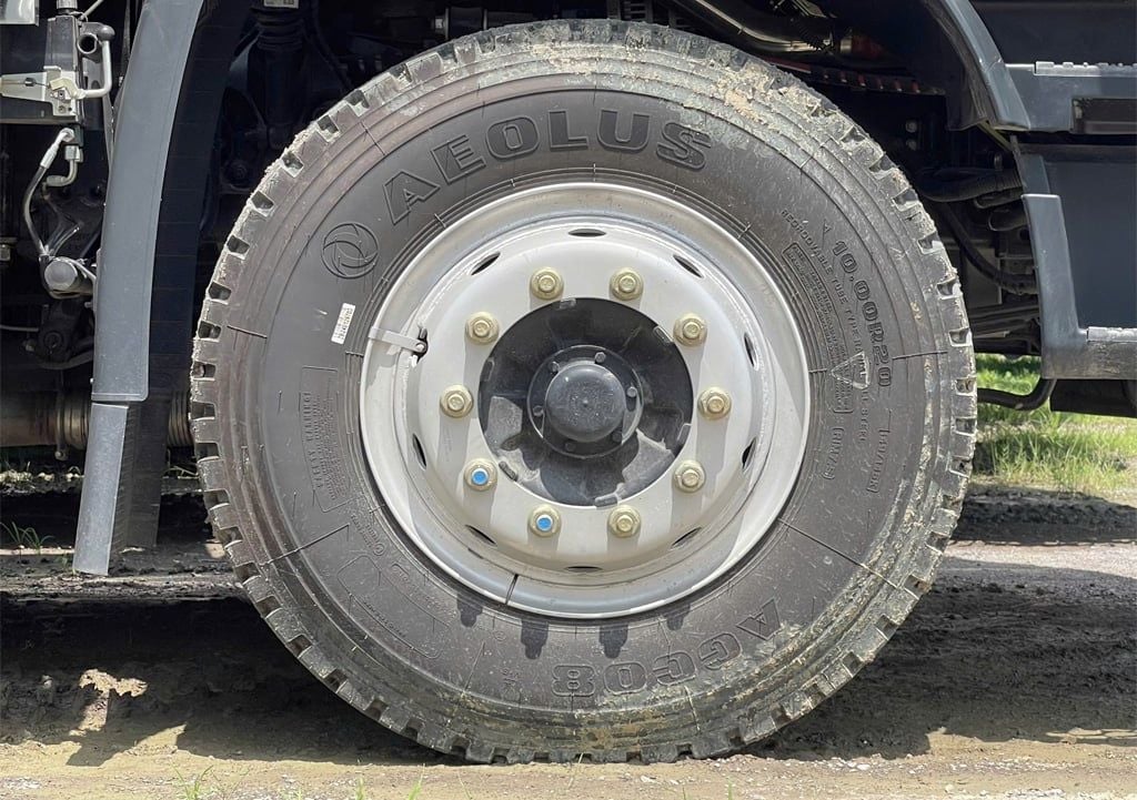 dongfeng kr180