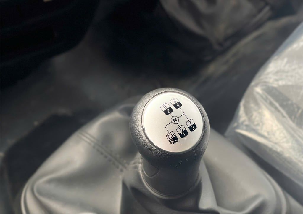 dongfeng kr180