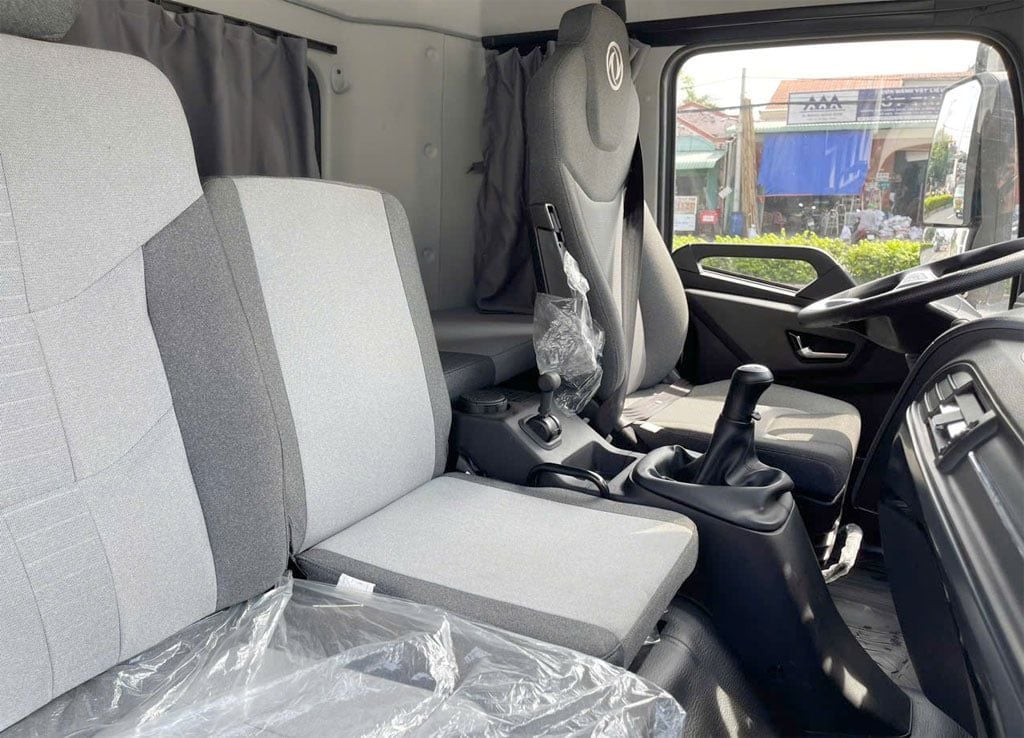 dongfeng kr180