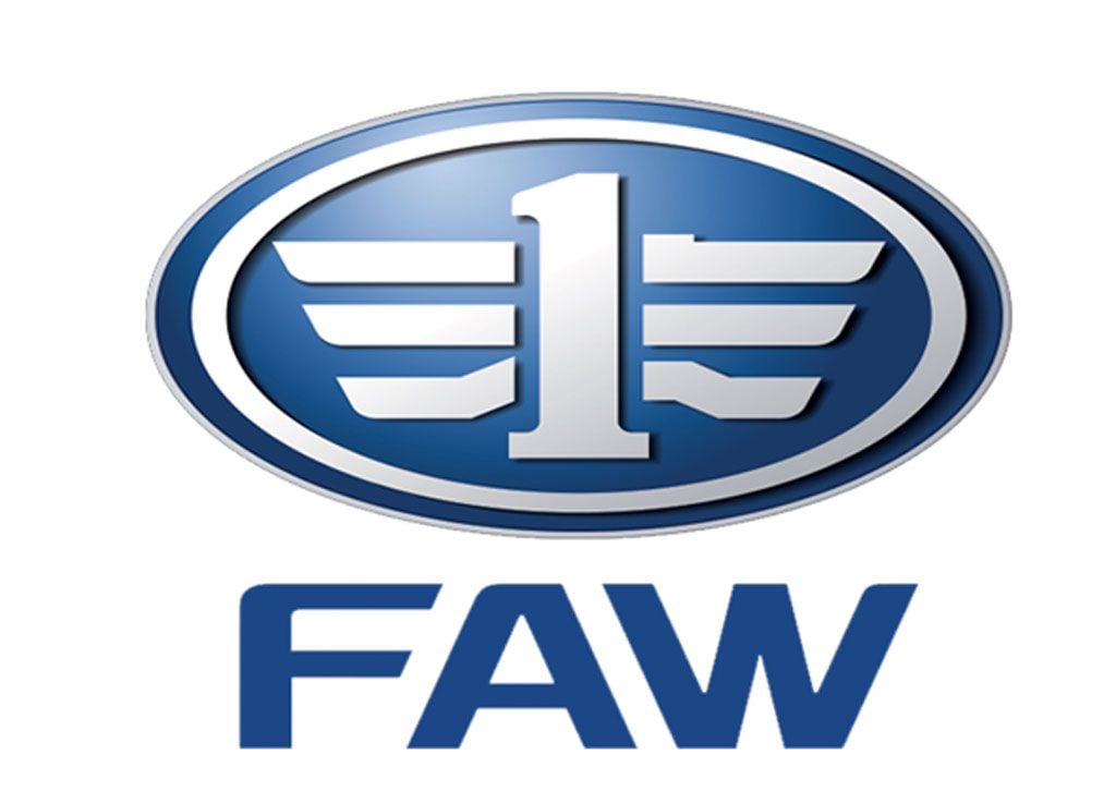 giá xe tải faw