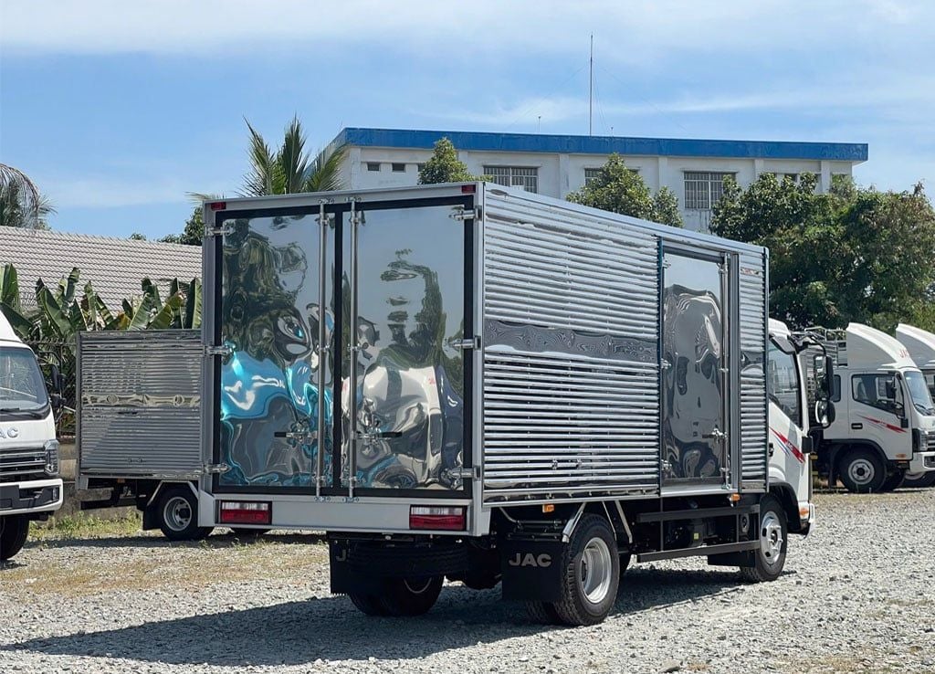 jac n200s pro e5