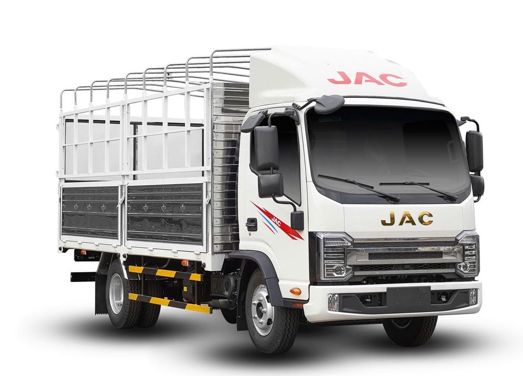 jac n200s pro e5
