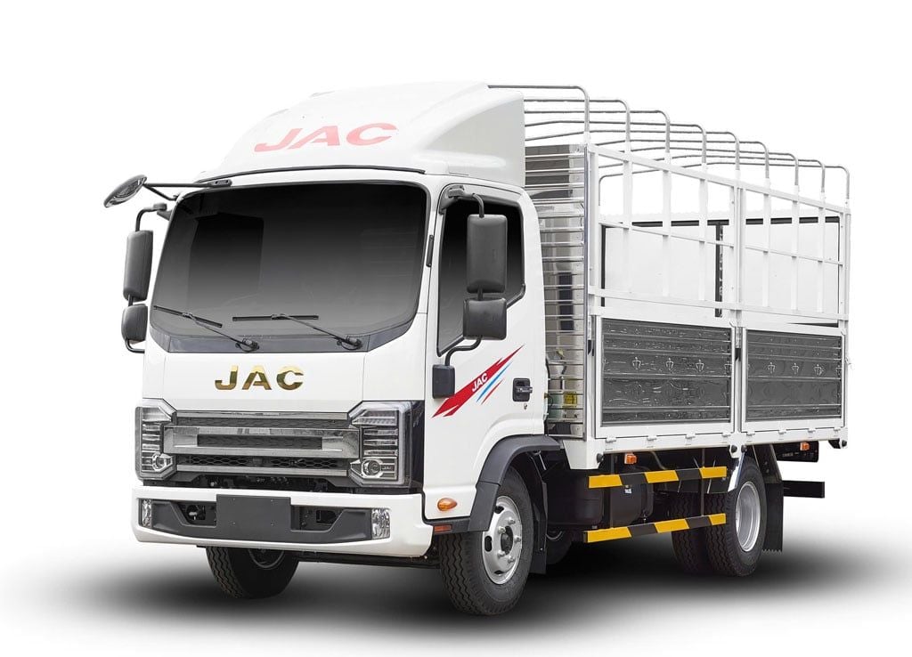 jac n200s pro e5
