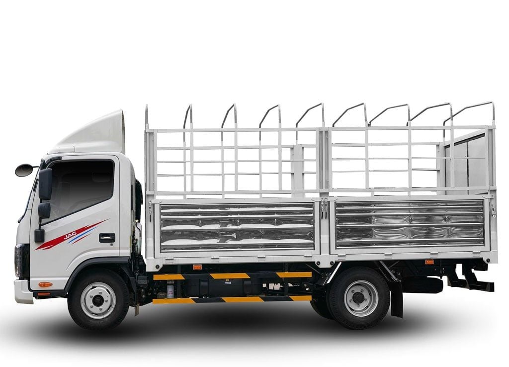 jac n200s pro e5