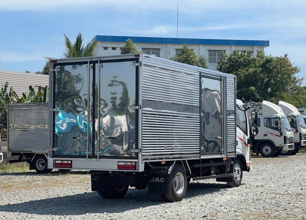 jac n350 pro e5