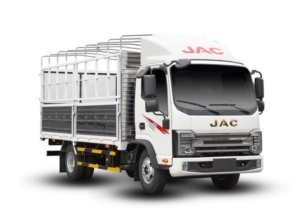 giá xe tải 3.5 tấn