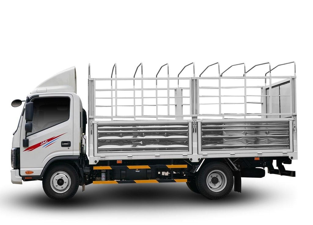 jac n350 pro e5