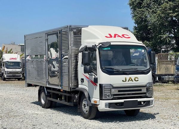 giá xe tải 3.5 tấn