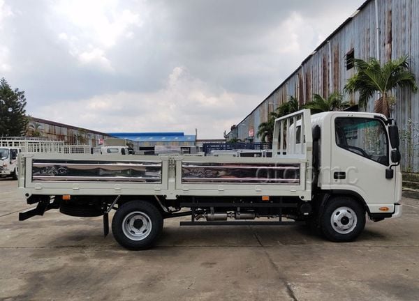 giá xe tải 3.5 tấn