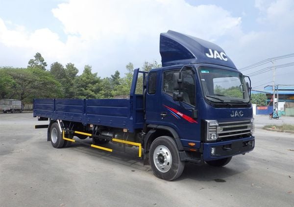 xe tải 8 tấn